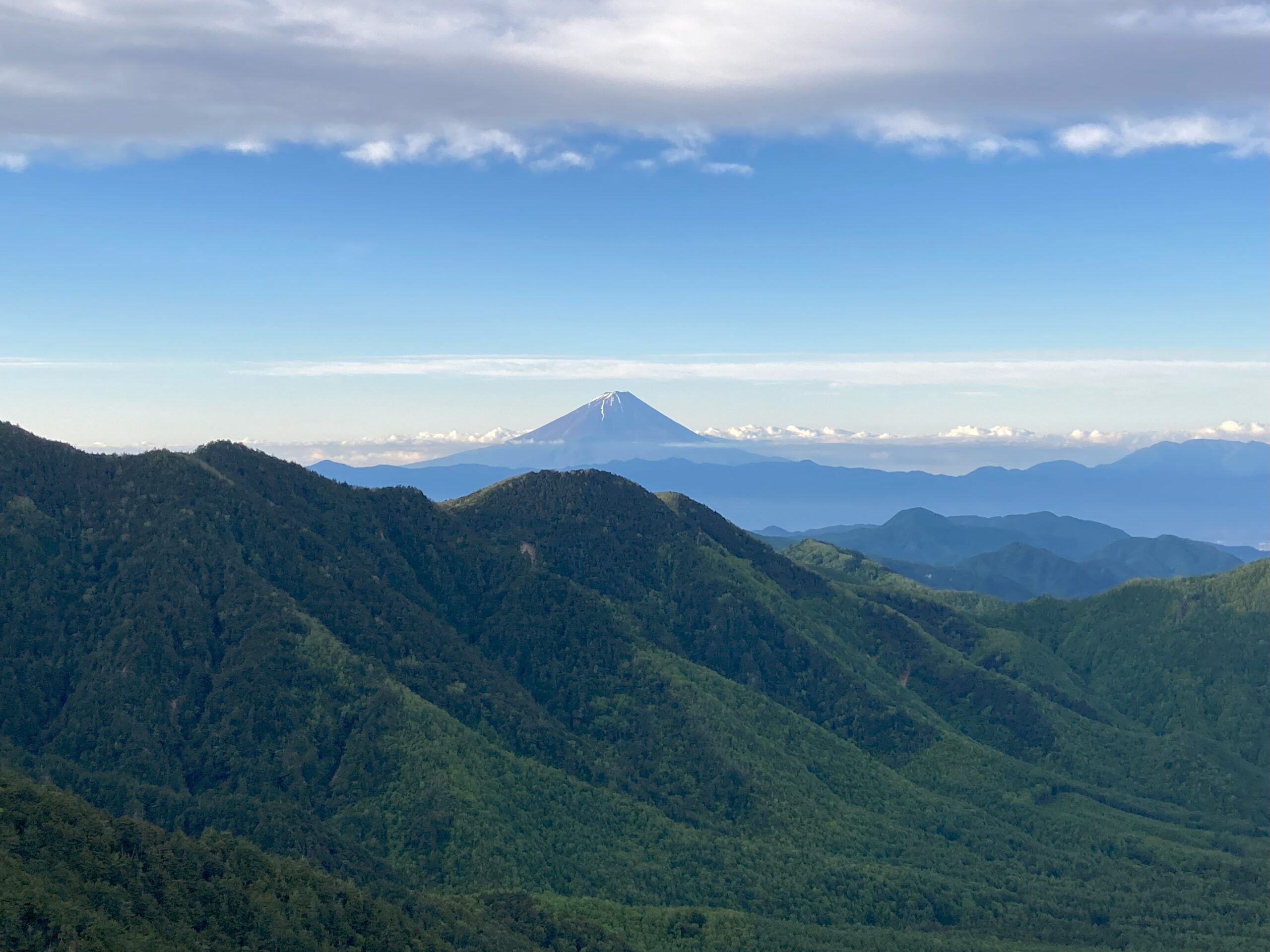 プロフィール背景画像